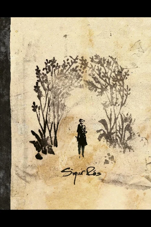 Sigur Rós: Takk... постер