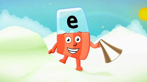 Эпизод 1