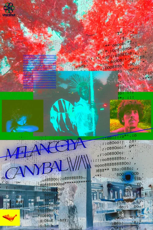 Melancolya Canybal постер