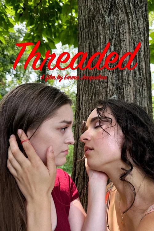 Threaded постер