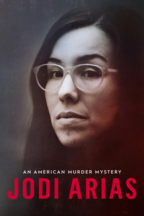 Jodi Arias: An American Murder Mystery постер