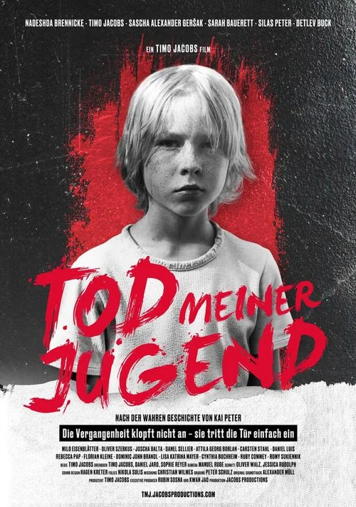 Tod meiner Jugend постер