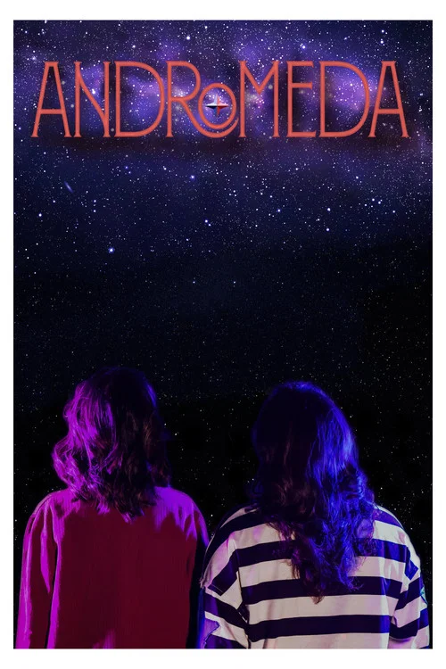 Andromeda постер