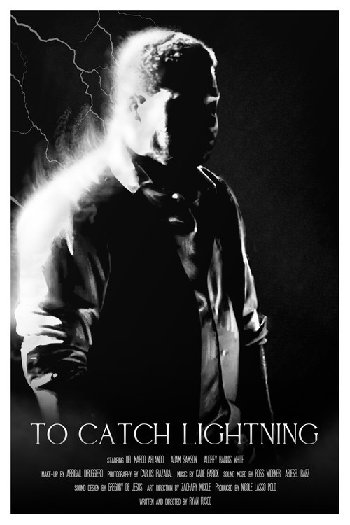 To Catch Lightning постер