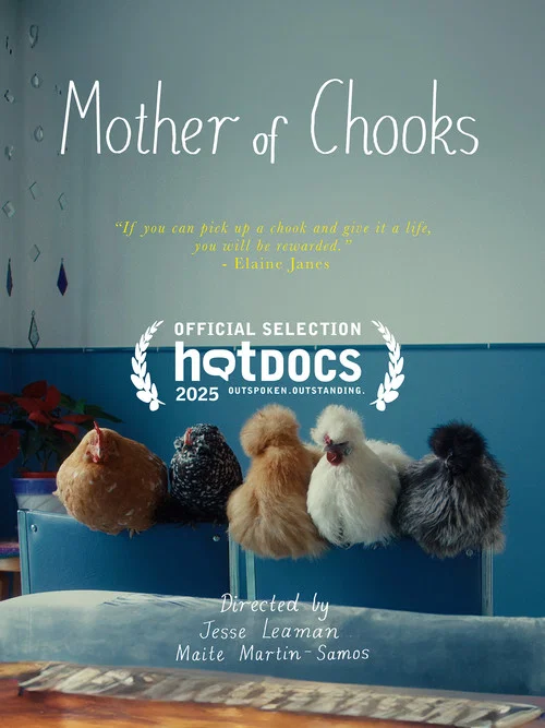 Mother of Chooks постер