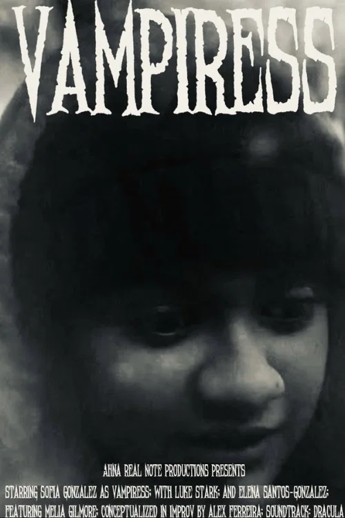Vampiress постер