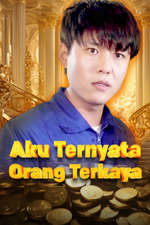 Aku Ternyata Orang Terkaya постер