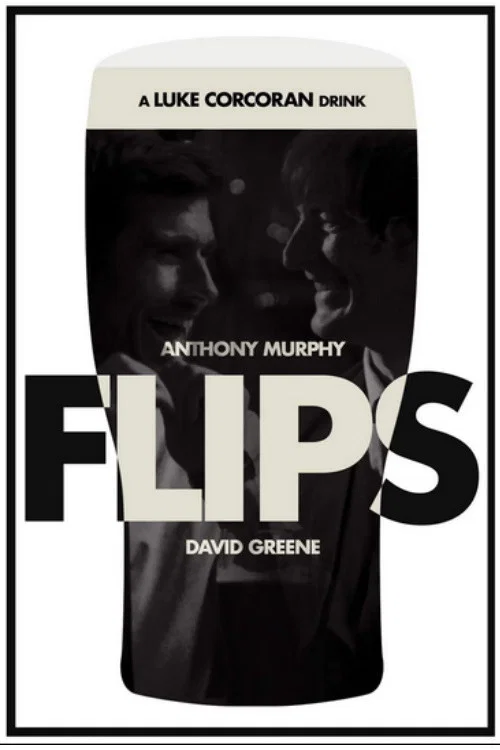 Flips постер