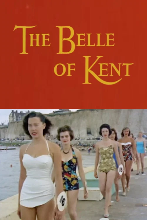 The Belle of Kent постер