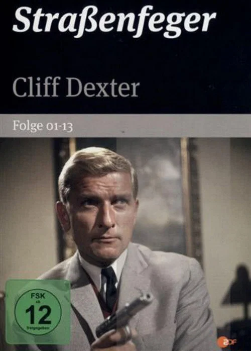 Cliff Dexter постер