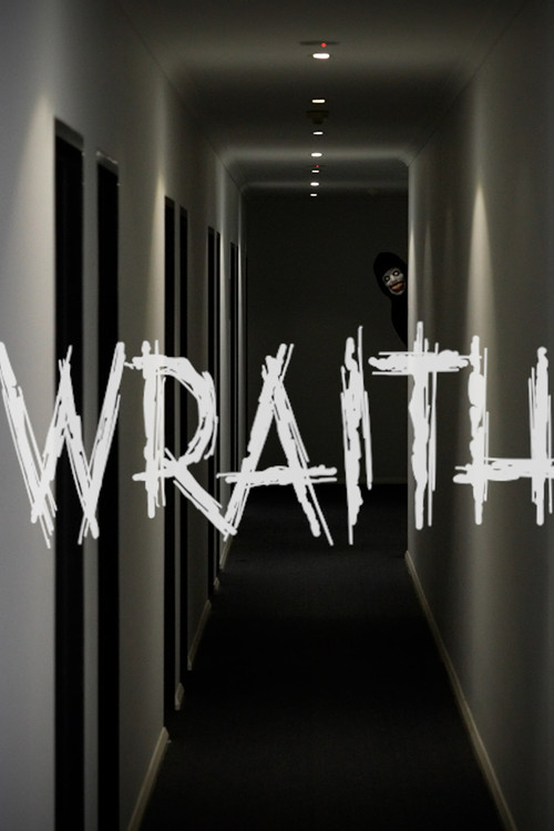 Wraith постер