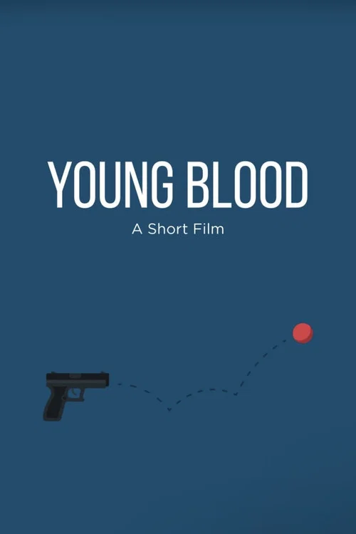 Young Blood постер