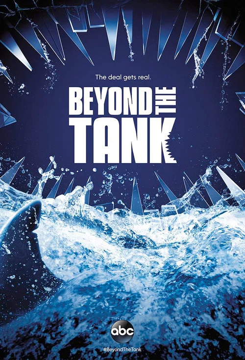 Beyond the Tank постер
