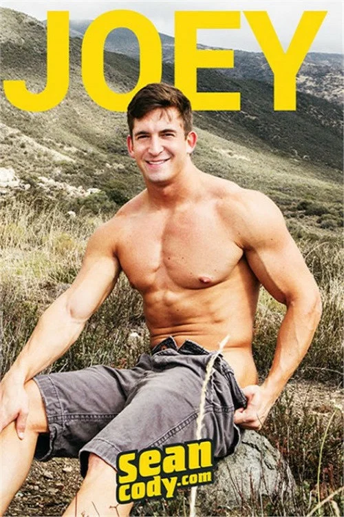 Joey постер
