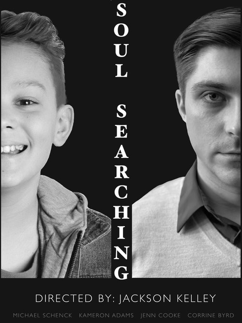 Soul Searching постер