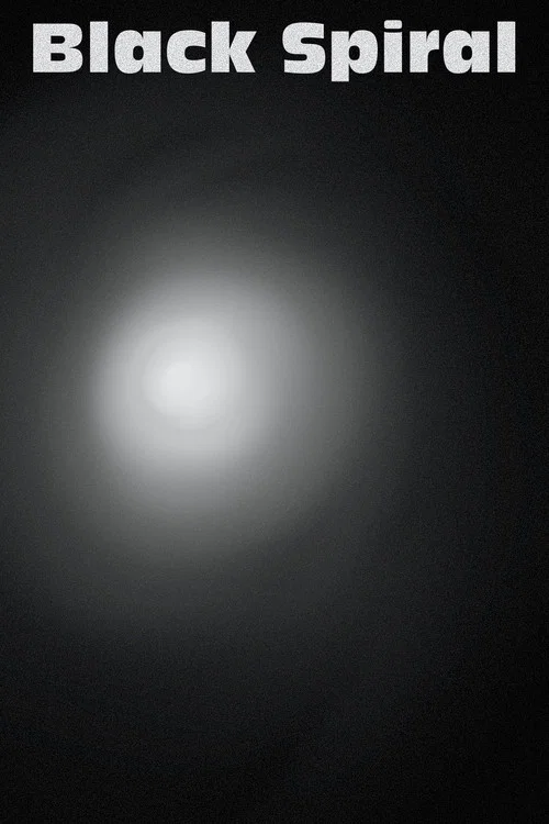 Black Spiral постер