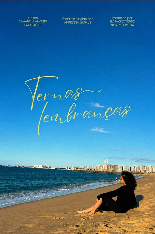 Ternas Lembranças постер