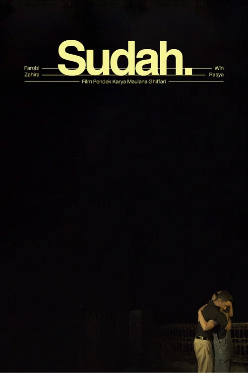 Sudah постер
