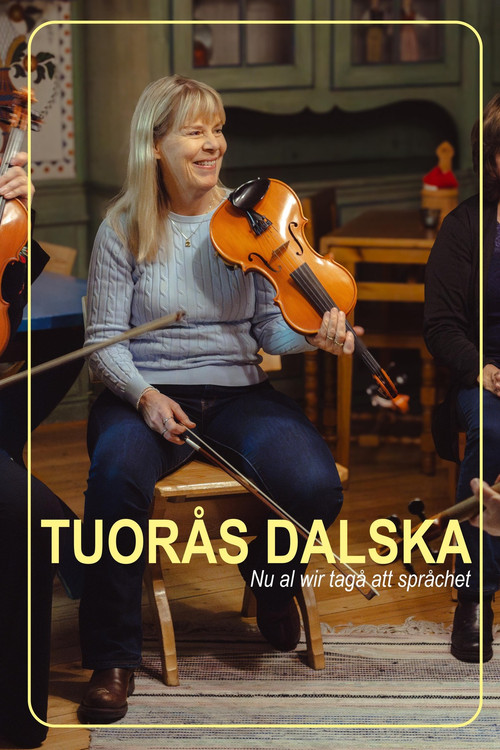Tuorås Dalska постер