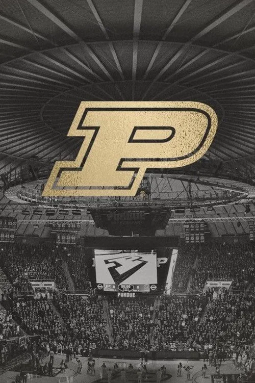 Phoenix: A Purdue Basketball Story постер