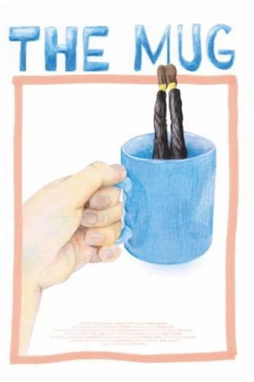 The Mug постер