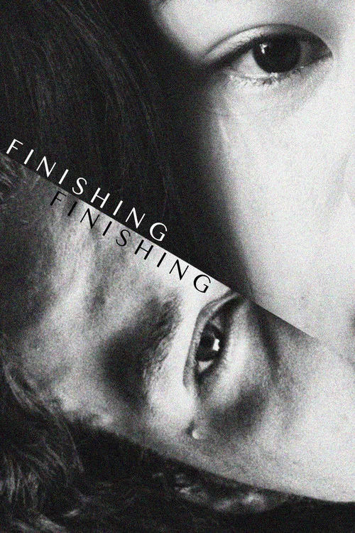 Finishing постер