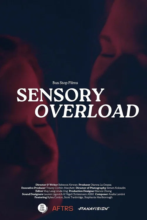 Sensory Overload постер