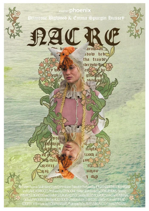 Nacre постер