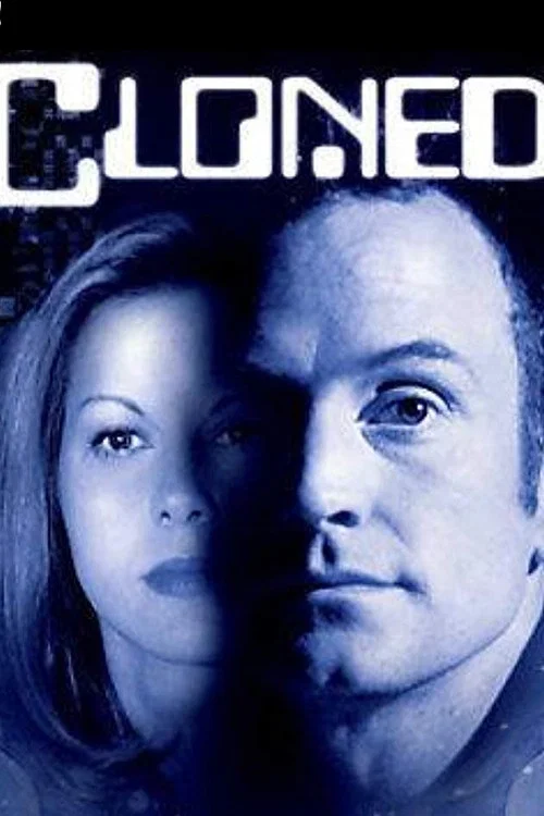 Cloned постер