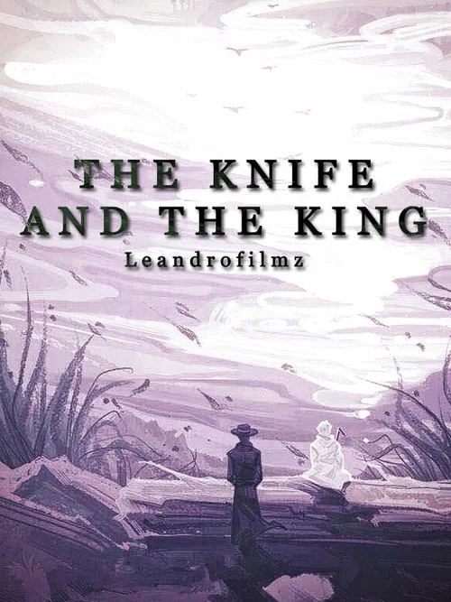 The Knife and the King постер