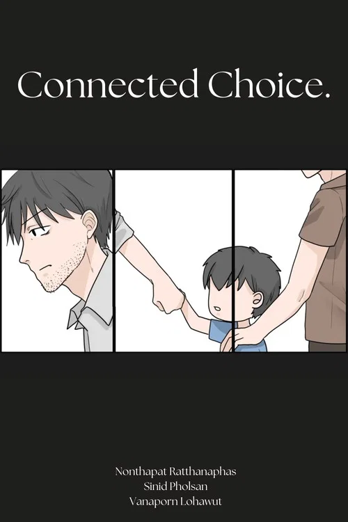 Connected Choice. постер