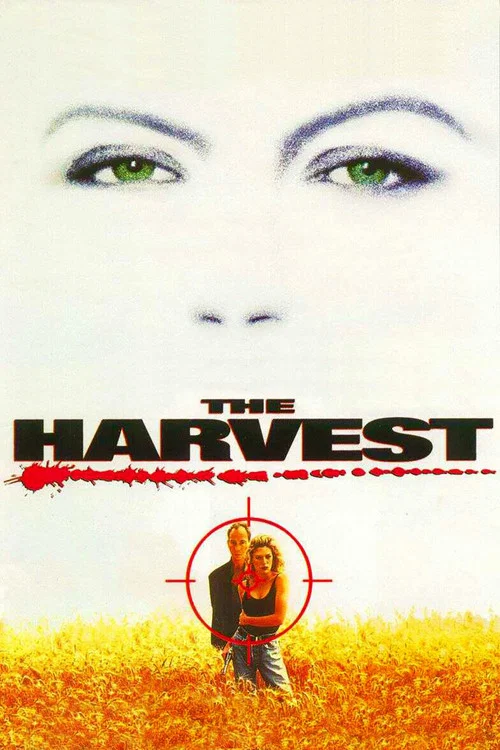 The Harvest постер