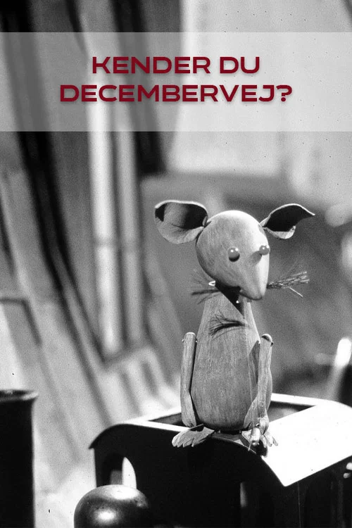 Kender du Decembervej? постер