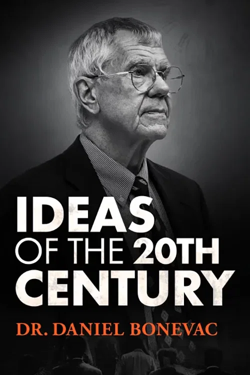 Ideas of the 20th Century постер