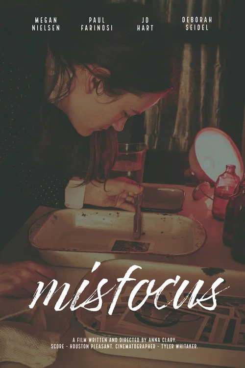 Misfocus постер