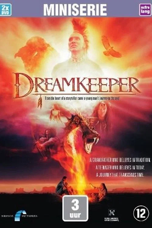 DreamKeeper постер