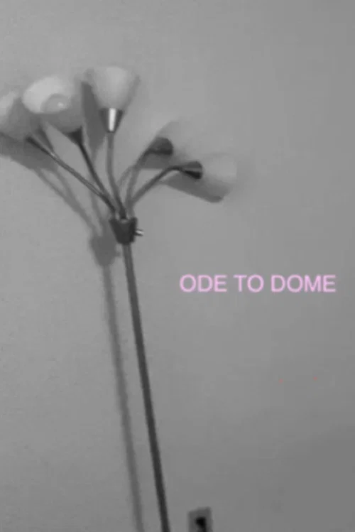 Ode To Dome постер