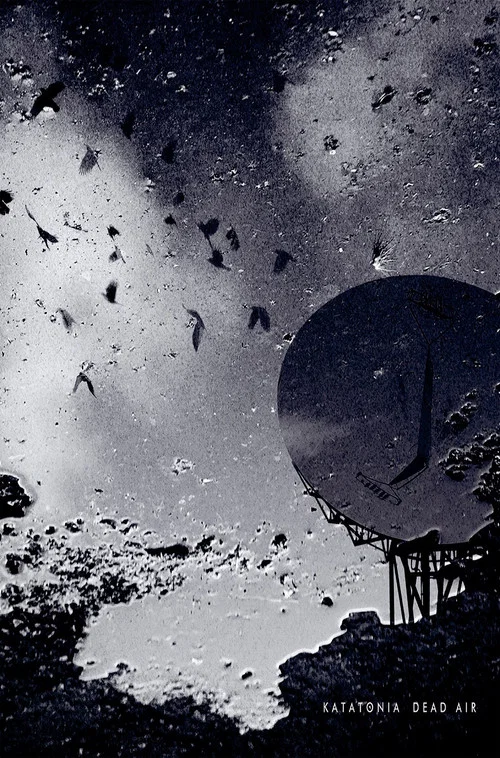 Katatonia: Dead Air постер