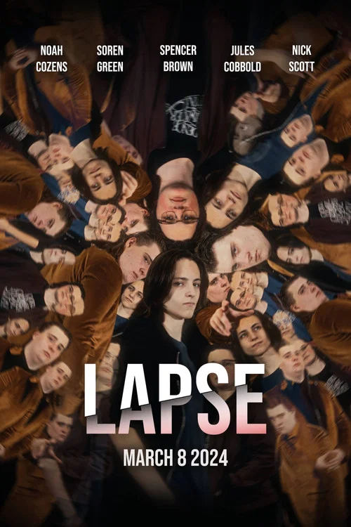 Lapse постер