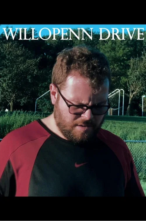 Willopenn Drive постер