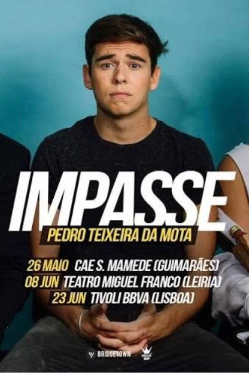 Impasse постер