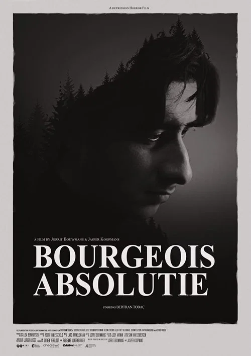 Bourgeois Absolutie постер