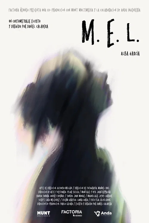 M.E.L постер