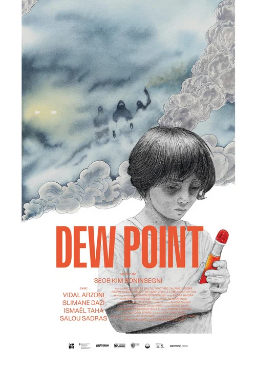 Dew Point постер