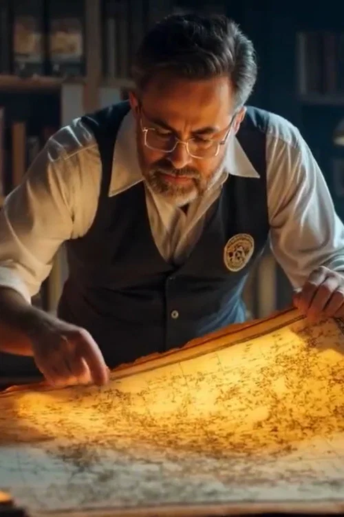 The Greatest AI Commercial Ever Made постер