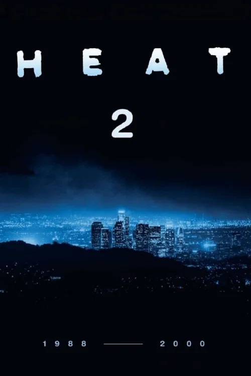 Heat 2 постер