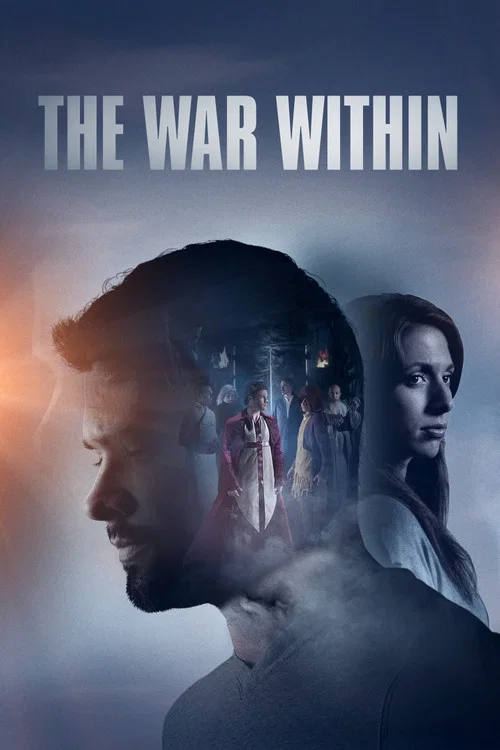 The War Within постер