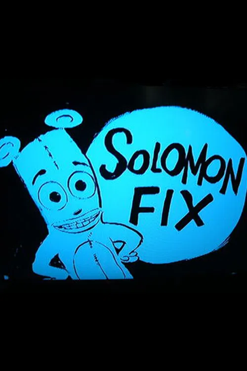Solomon Fix постер