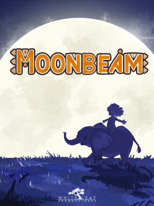 Moonbeam постер