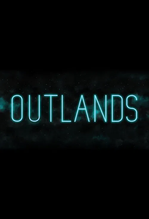 Outlands постер